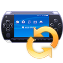 Kingdia PSP Video Converter icon